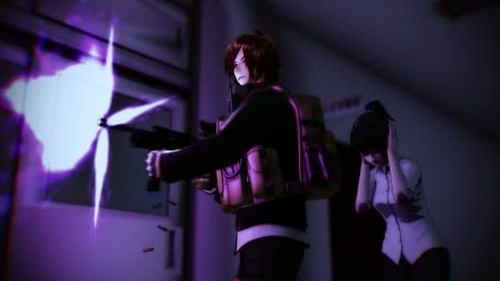 The Will of a Single Tale — screenshot 3