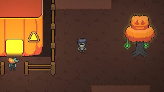 DashBored — screenshot 2