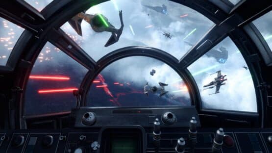 Star Wars Battlefront: Ultimate Edition — screenshot 1