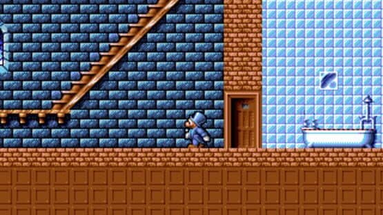 Jet Set Willy II — screenshot 1