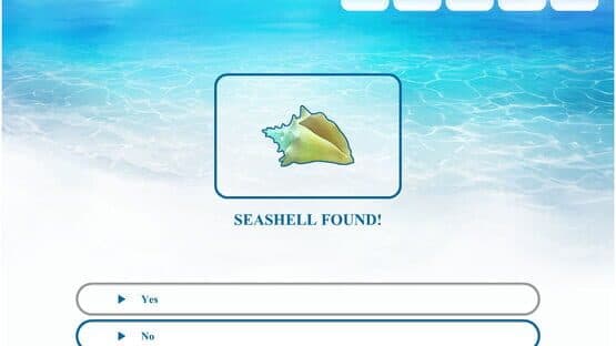 Voices from the Sea — screenshot 5