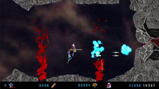 SpaceExcavators — screenshot 2