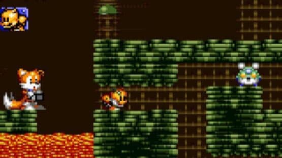 Tails Adventure — screenshot 5
