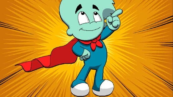 Pajama Sam: Games to Play on Any Day — screenshot 1