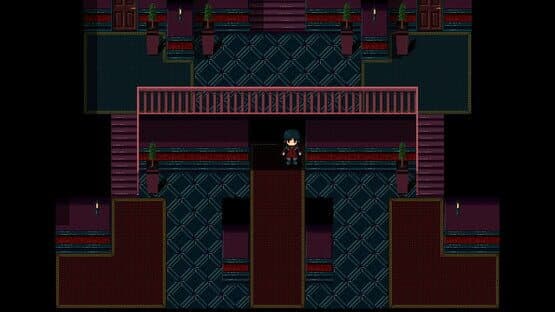 Amihailu in Dreamland — screenshot 1