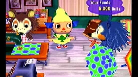 Animal Crossing — screenshot 7