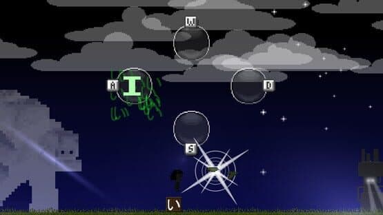 Hiragana Pixel Party — screenshot 4