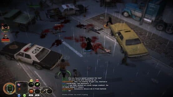 Trapped Dead: Lockdown — screenshot 2