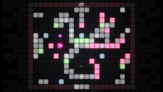 Mosaic Maze — screenshot 3