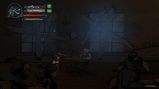 Buck — screenshot 5