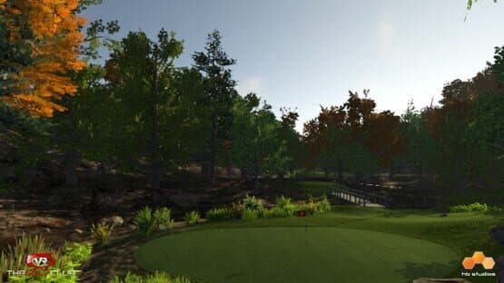 The Golf Club VR — screenshot 4