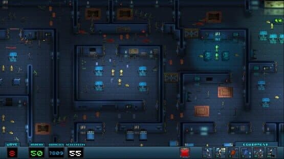 Endless Horde — screenshot 2