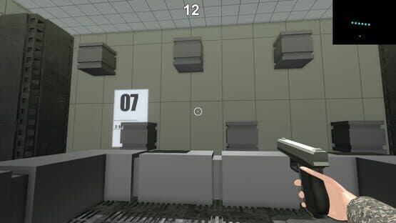 Final Missions — screenshot 7