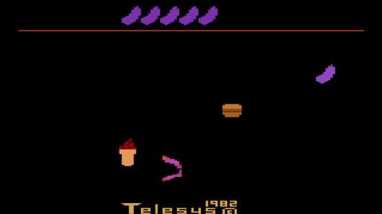 Fast Food — screenshot 1