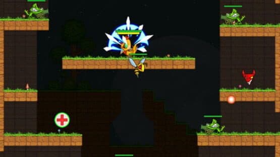 Deadly Animal Duel — screenshot 5