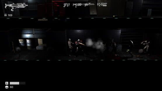 Mariner Accident — screenshot 5
