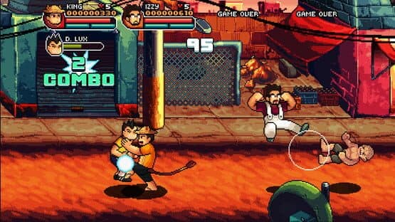 99Vidas — screenshot 8