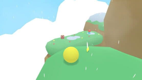 Super Lovely Planet — screenshot 3