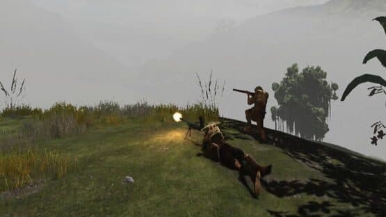 Kokoda VR — screenshot 2