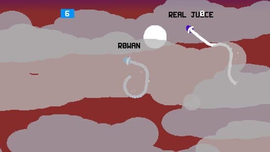Drifting Cloud — screenshot 3