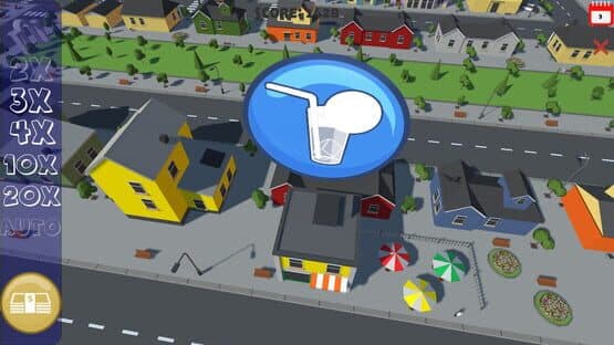 Click and Manage Tycoon — screenshot 5