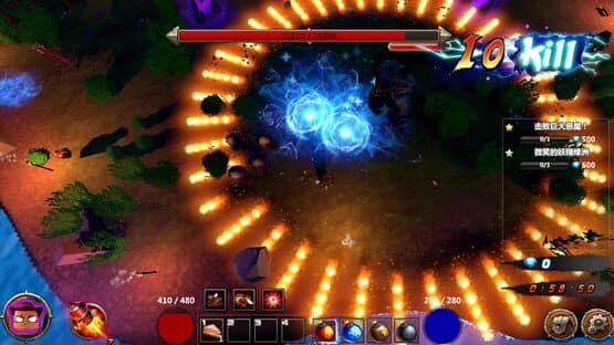 Awaken: Gunpowder Adventurer Daydream — screenshot 3