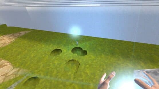 Beyond Power VR — screenshot 2