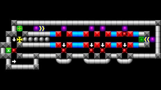 Cyadonia — screenshot 5