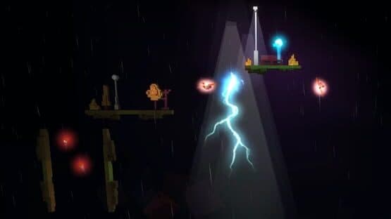 Tesla's Best Friend — screenshot 2