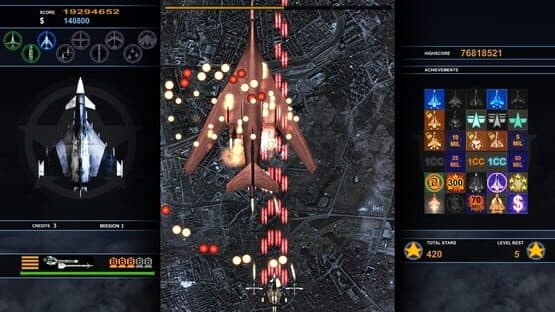 AWA — screenshot 2