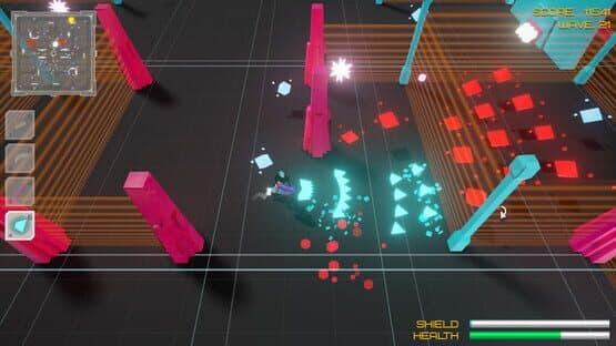 BitMaster — screenshot 2