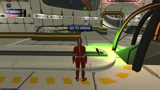 G-Ball — screenshot 1