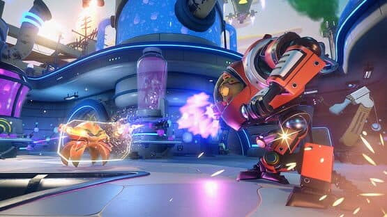 Plants vs. Zombies: Garden Warfare 2 — screenshot 1