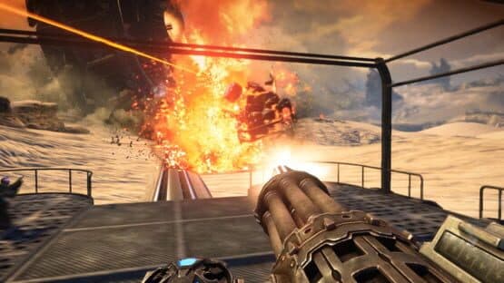 Bulletstorm: Full Clip Edition Duke Nukem Bundle — screenshot 4