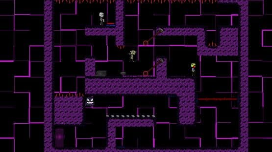 Circles of Hell — screenshot 3