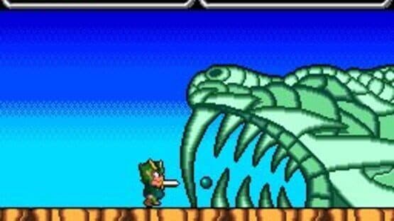 Monster Lair — screenshot 4