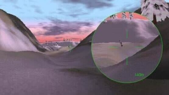 Delta Force — screenshot 4