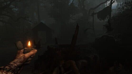 Reborn — screenshot 6