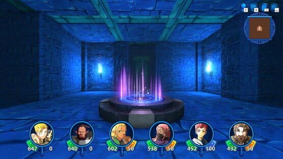 Infinite Adventures — screenshot 3