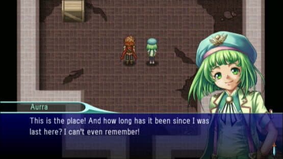 Alphadia Genesis — screenshot 8
