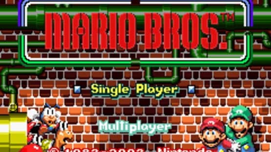 Super Mario Advance — screenshot 1