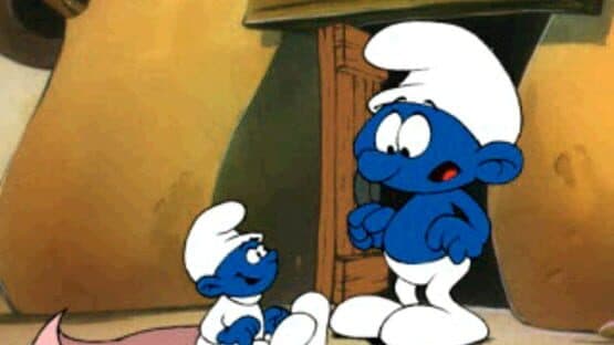 The Smurfs — screenshot 2