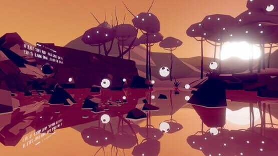 Where Thoughts Go — screenshot 2