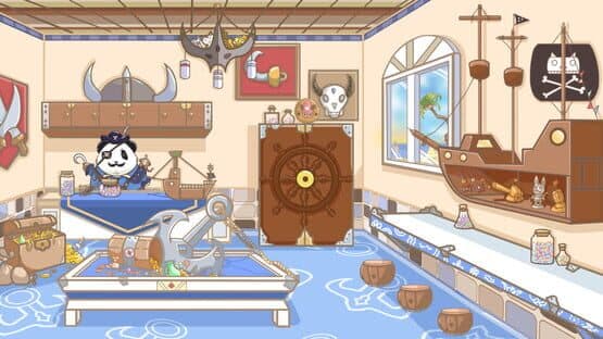 Food Dream Factory — screenshot 2