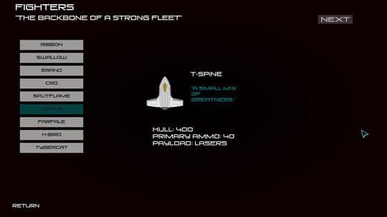 Fleets of Ascendancy — screenshot 4