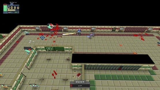 Zombie Estate 2 — screenshot 4