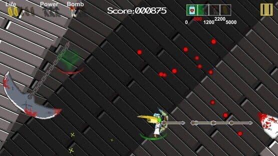 AngelShooter — screenshot 2