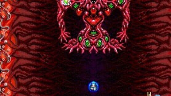 Blazing Lazers — screenshot 4