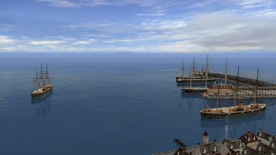 Ironclads: Anglo Russian War 1866 — screenshot 3