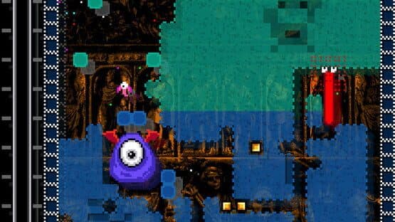 Cosmic Snake 8473/3671 — screenshot 4